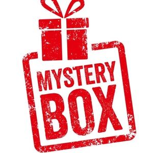 Womens Mystery Box Size S-M